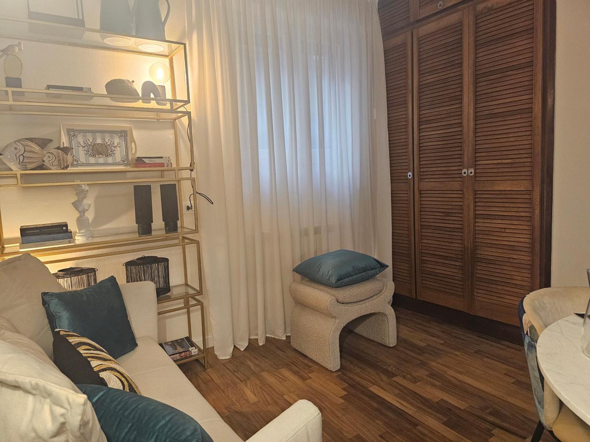 "Burlamacca" Luxury Apartment Viareggio Exteriör bild