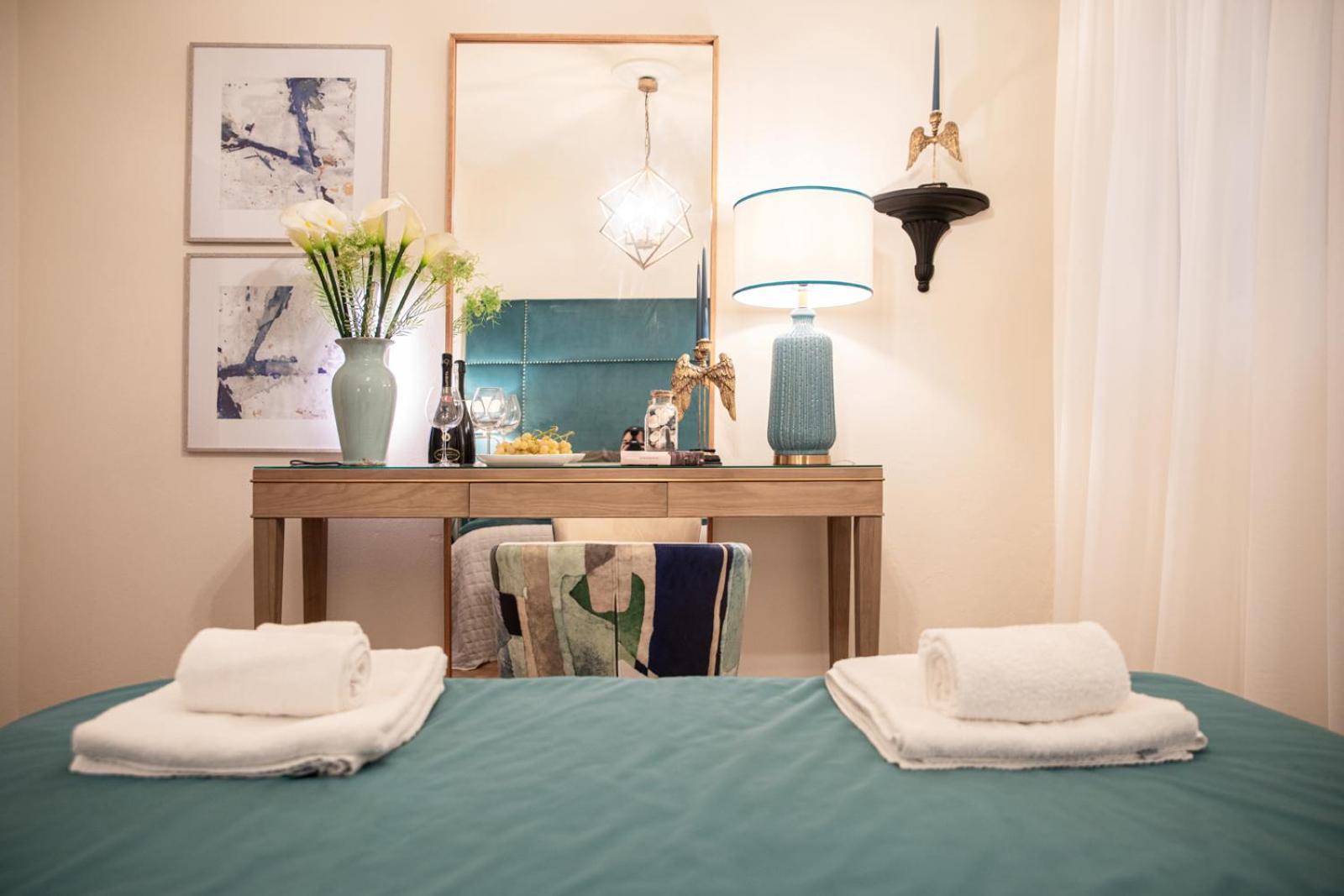 "Burlamacca" Luxury Apartment Viareggio Exteriör bild