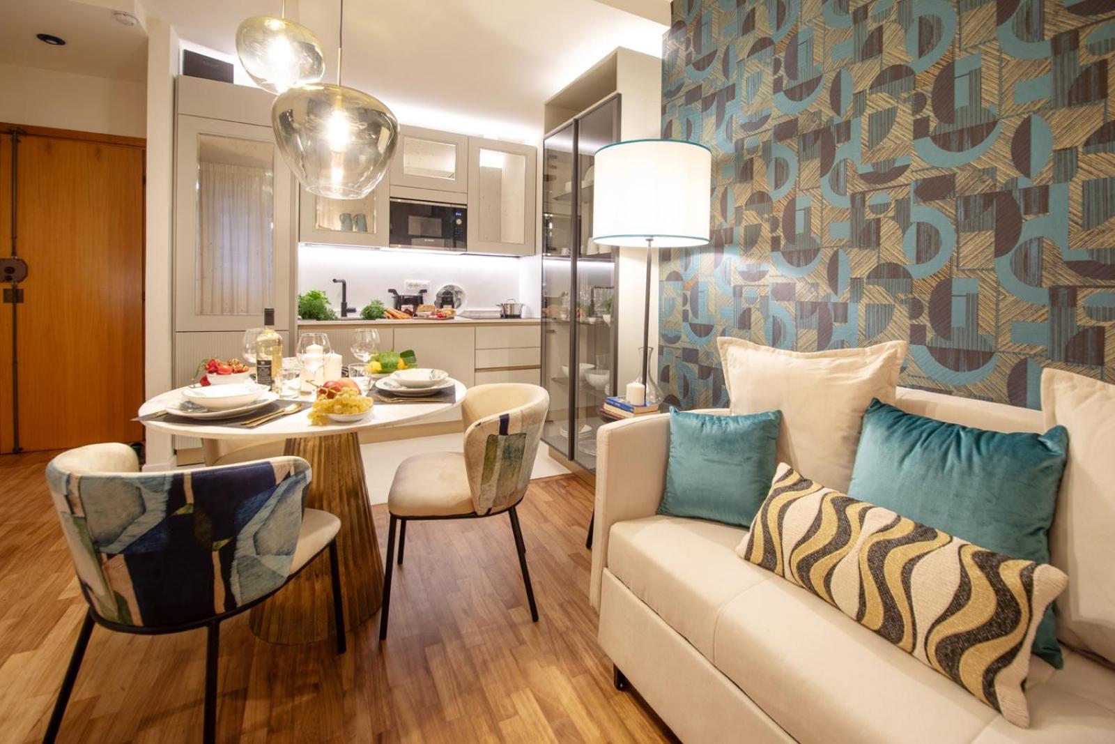 "Burlamacca" Luxury Apartment Viareggio Exteriör bild