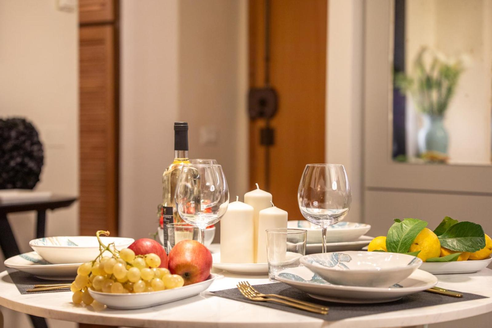 "Burlamacca" Luxury Apartment Viareggio Exteriör bild