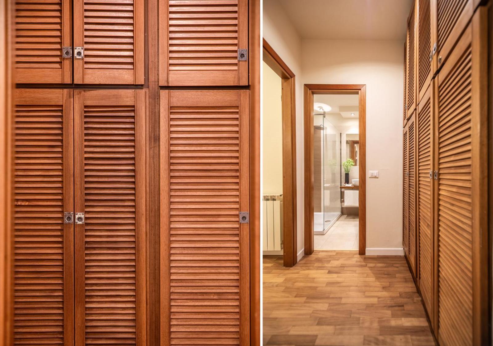 "Burlamacca" Luxury Apartment Viareggio Exteriör bild