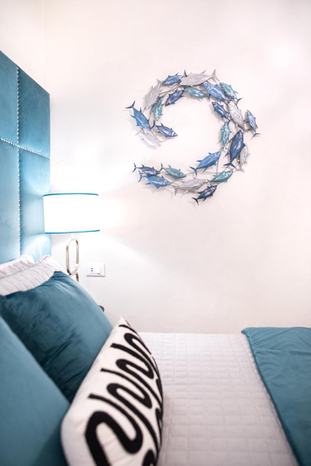 "Burlamacca" Luxury Apartment Viareggio Exteriör bild