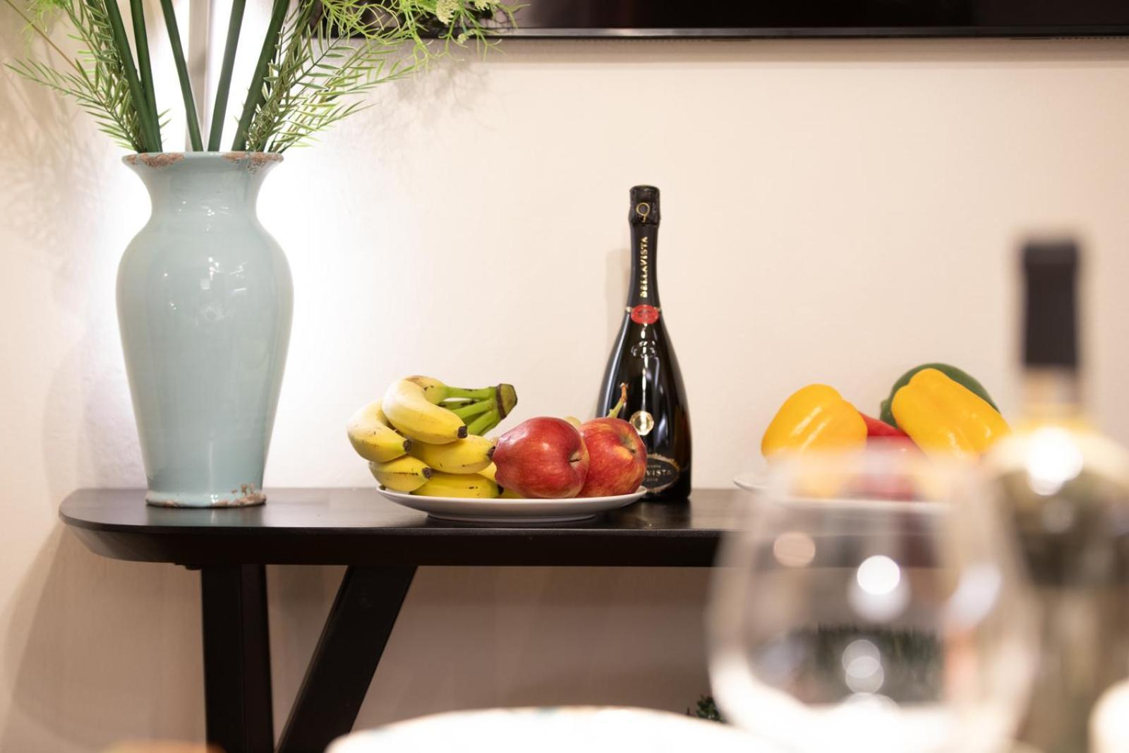 "Burlamacca" Luxury Apartment Viareggio Exteriör bild